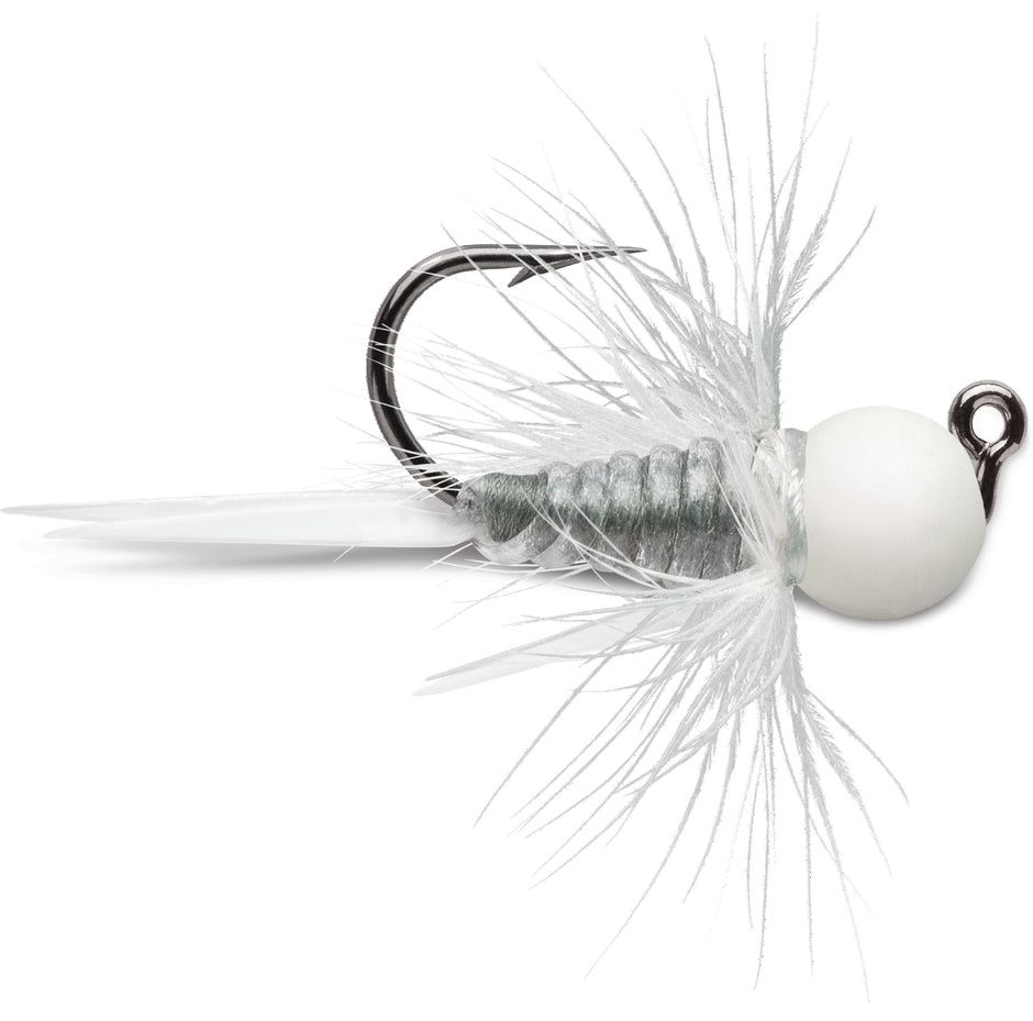 VMC TBFJ Tungsten Bullfly Jig