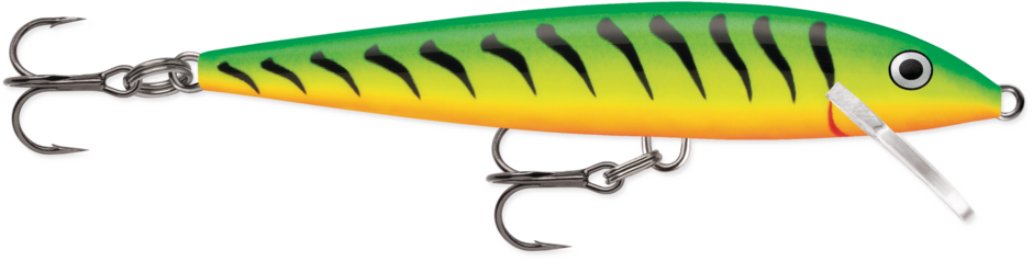 Rapala Original Floating Lure