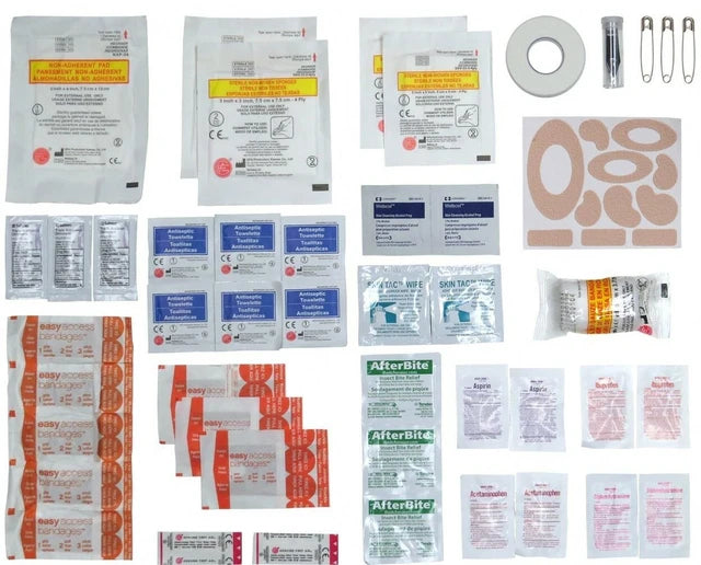 Adventure Medical Kits Ultralight 0.5 First Aid Kit