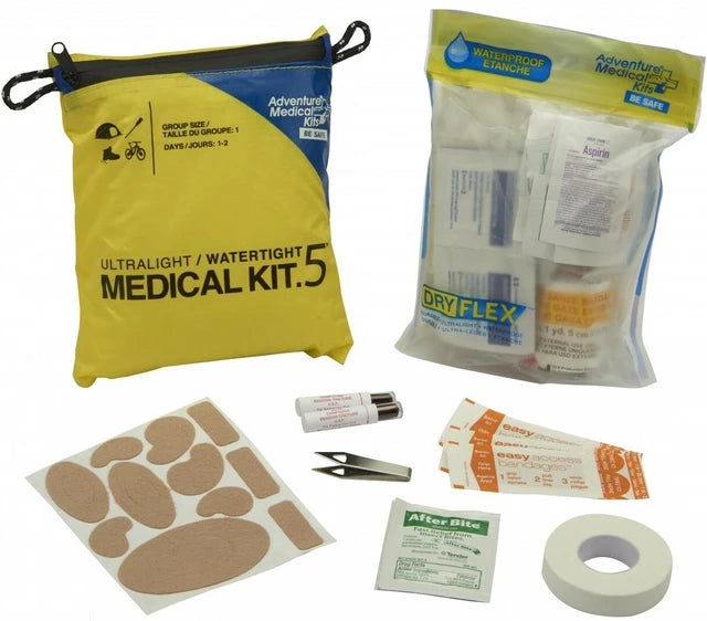 Adventure Medical Kits Ultralight 0.5 First Aid Kit