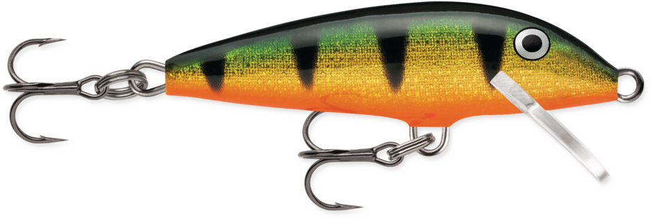 Rapala Original Floating Lure