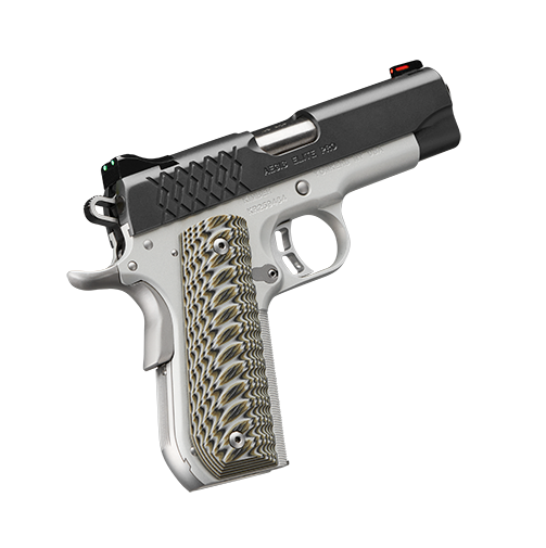 Kimber Aegis Elite Pro