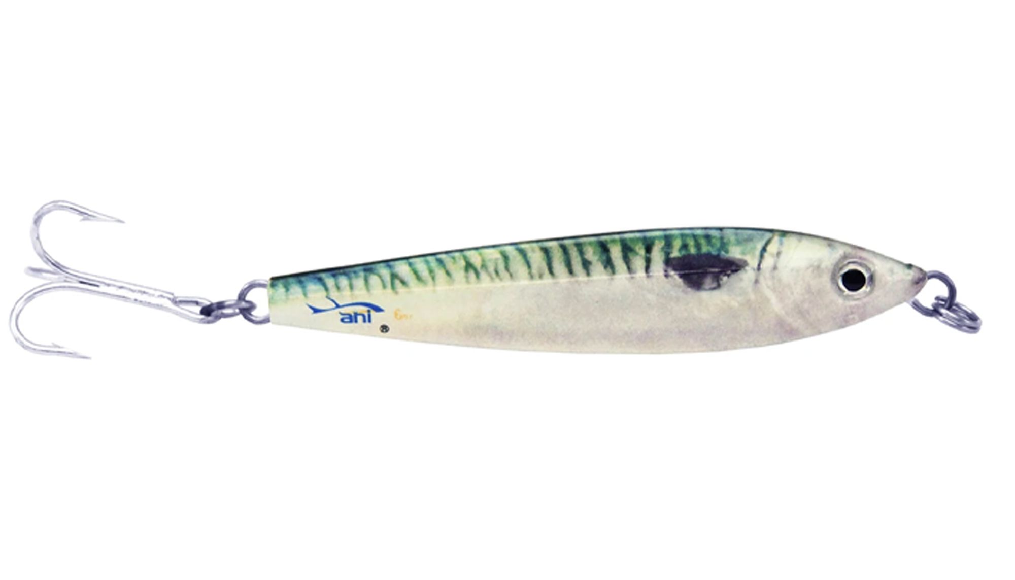 AHI Live Deception Jig