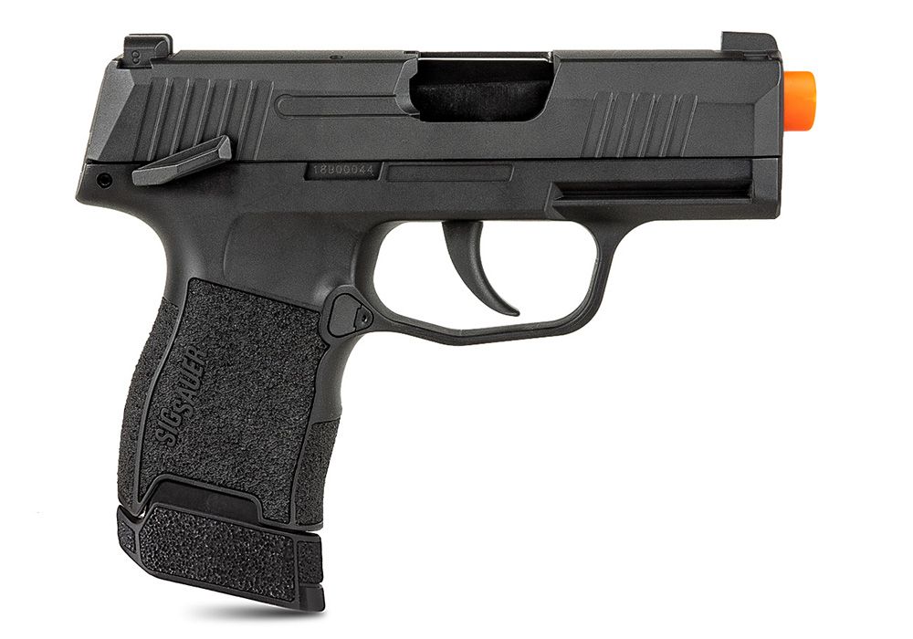 Sig Sauer ProForce P365 Airsoft Pistol