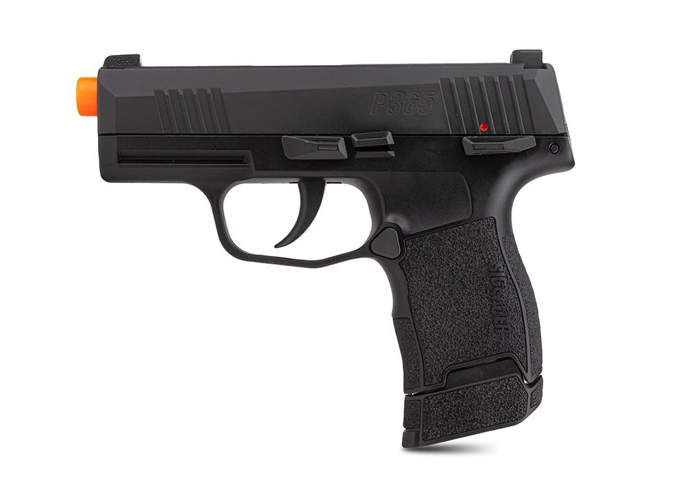 Sig Sauer ProForce P365 Airsoft Pistol