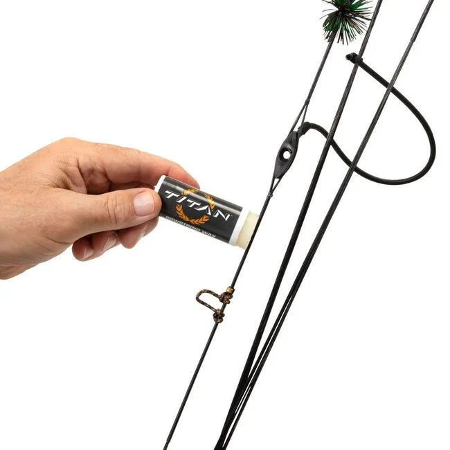 Allen Bowstring Wax