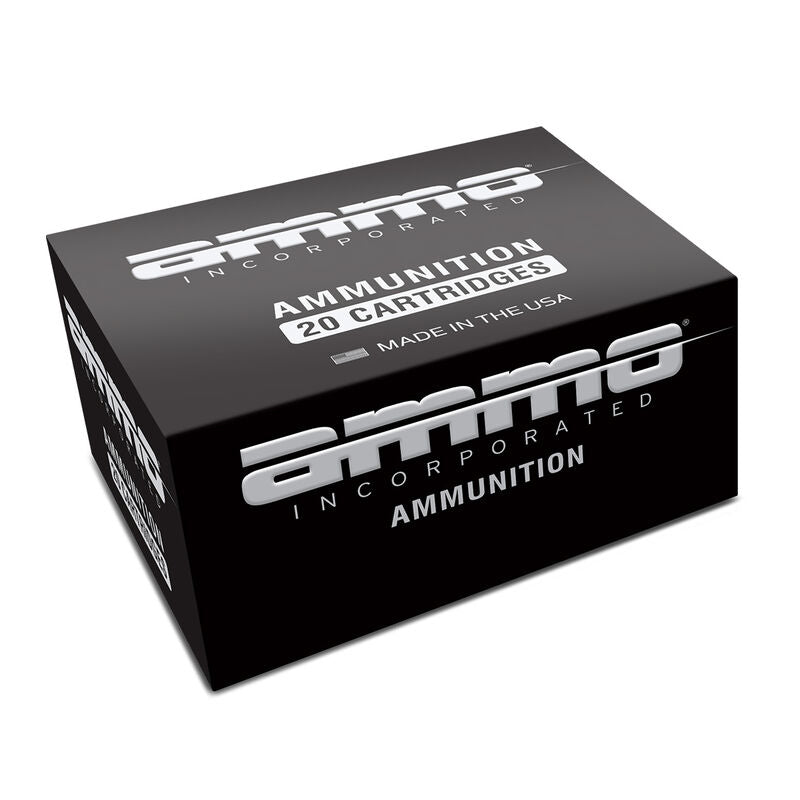 Ammo Inc. JHP 45 Auto / 230Gr