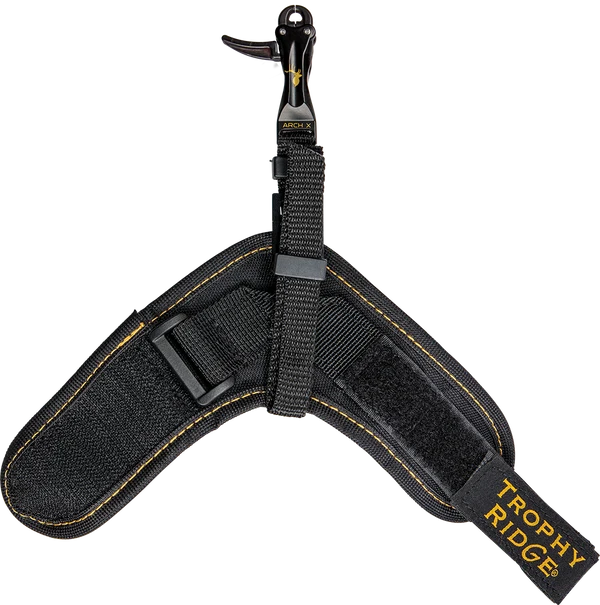 Trophy Ridge- Arch X Youth Wrist Strap Release