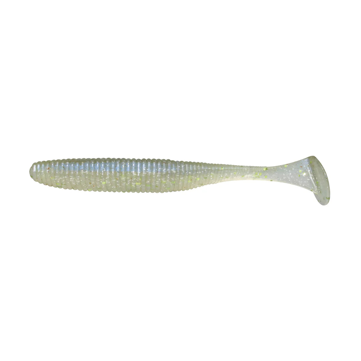 Jackall Rhythm Wave Soft Paddle Tail Swimbait