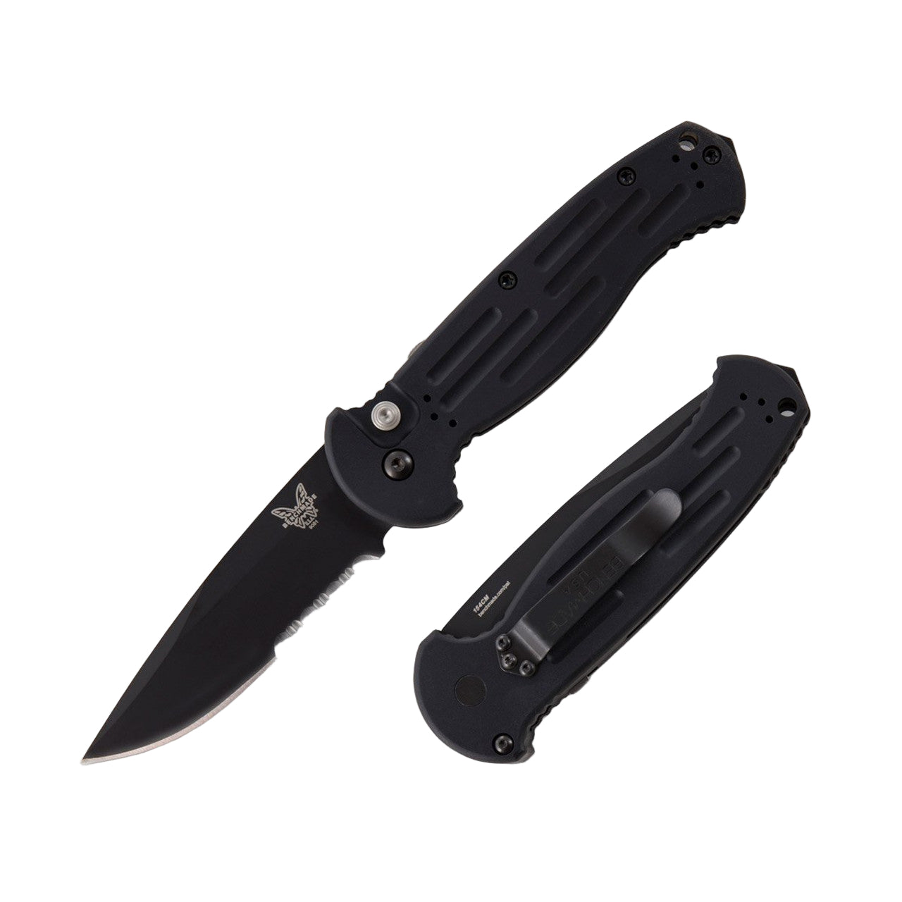 Benchmade Afo II