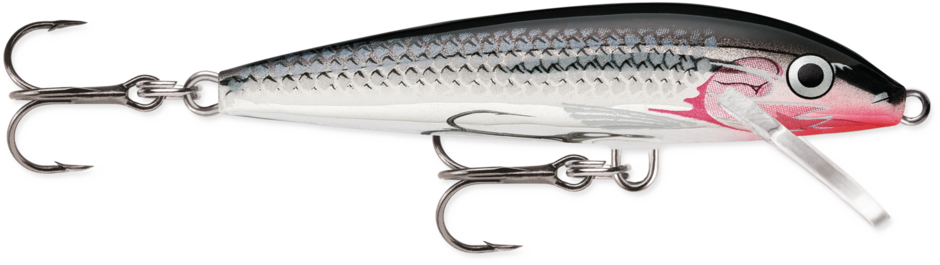 Rapala Original Floating Lure