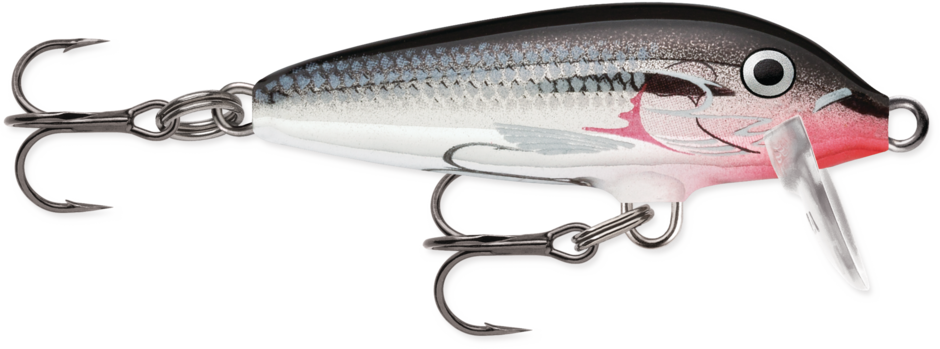 Rapala Original Floating Lure