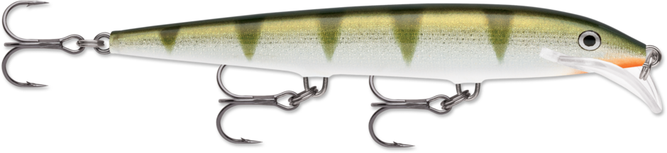 Rapala Scatter Rap Minnow 11