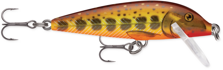 Rapala Countdown