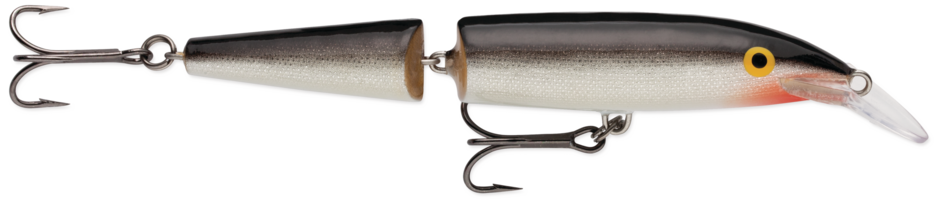 Rapala Jointed Minnow Lure