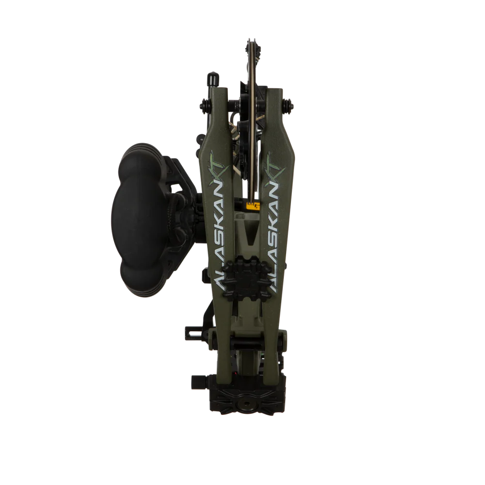 Bear Archery Alaskan XT RTH Compound Bow