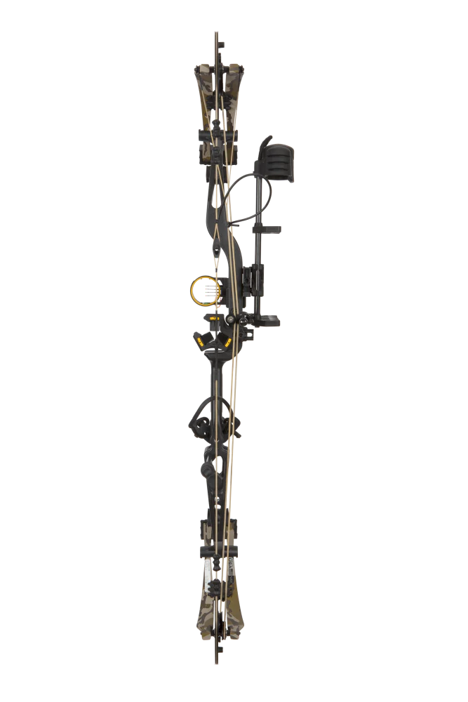 Bear Archery Alaskan XT RTH Compound Bow - Left Handed