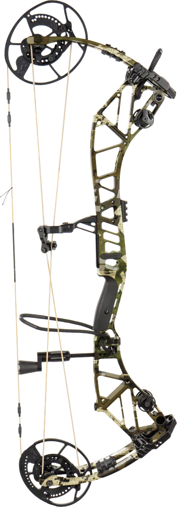 Bear Redeem RH70 Emerge 2.0 Compound Bow