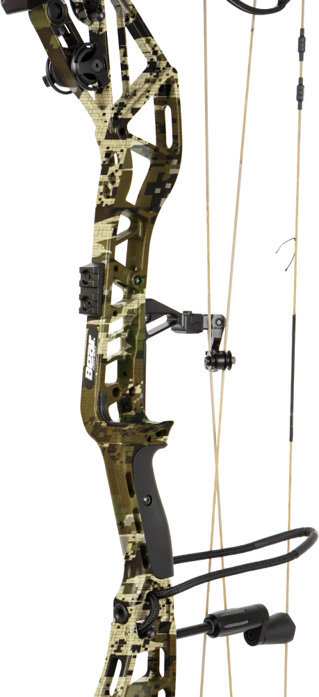 Bear Redeem RH70 Emerge 2.0 Compound Bow