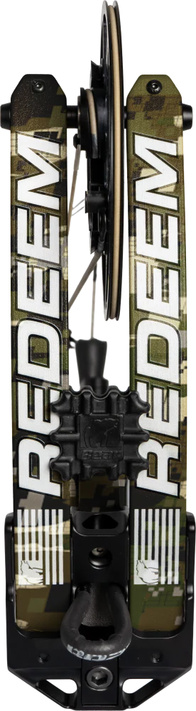 Bear Redeem RH70 Emerge 2.0 Compound Bow