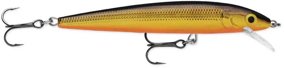 Rapala Husky Jerk