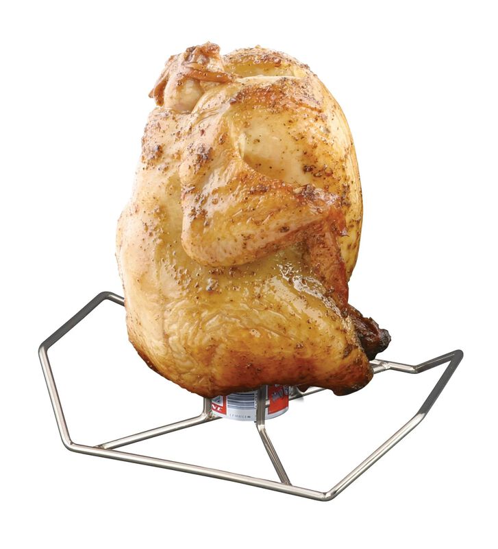 Camp Chef Beer Can Chicken Holder