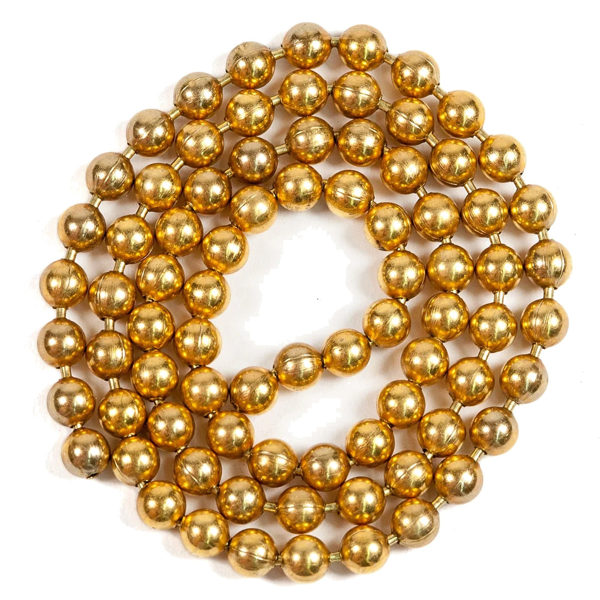 Bead Chain Eyes