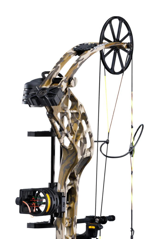 Bear Archery Adapt 2 RTH Compound Bow - Left Handed