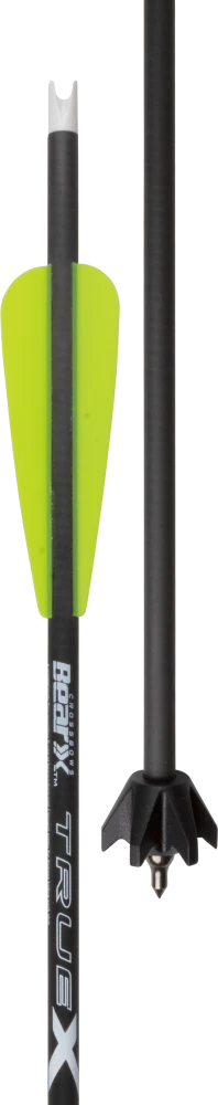 Bear Archery Decocking Bolt