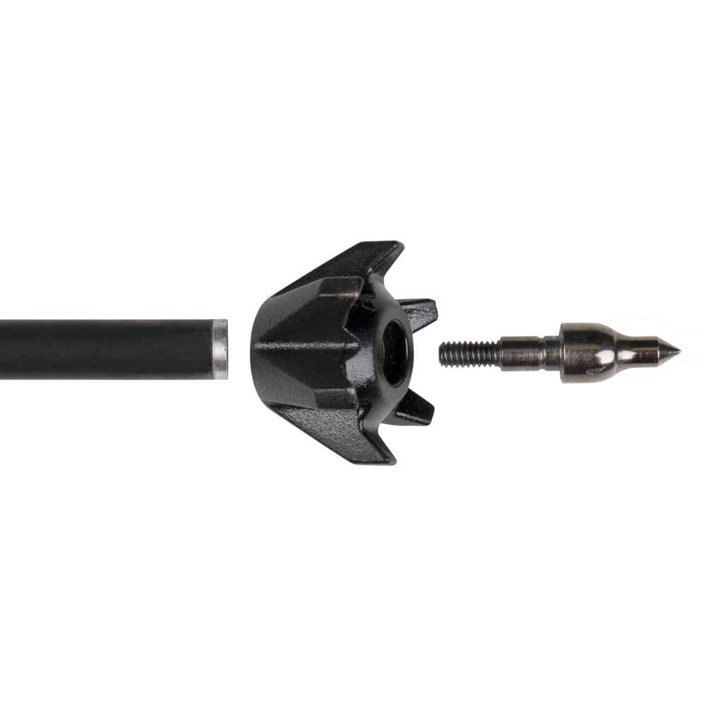 Bear Archery Decocking Bolt