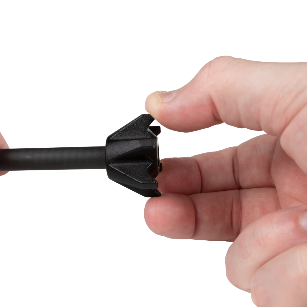 Bear Archery Decocking Bolt