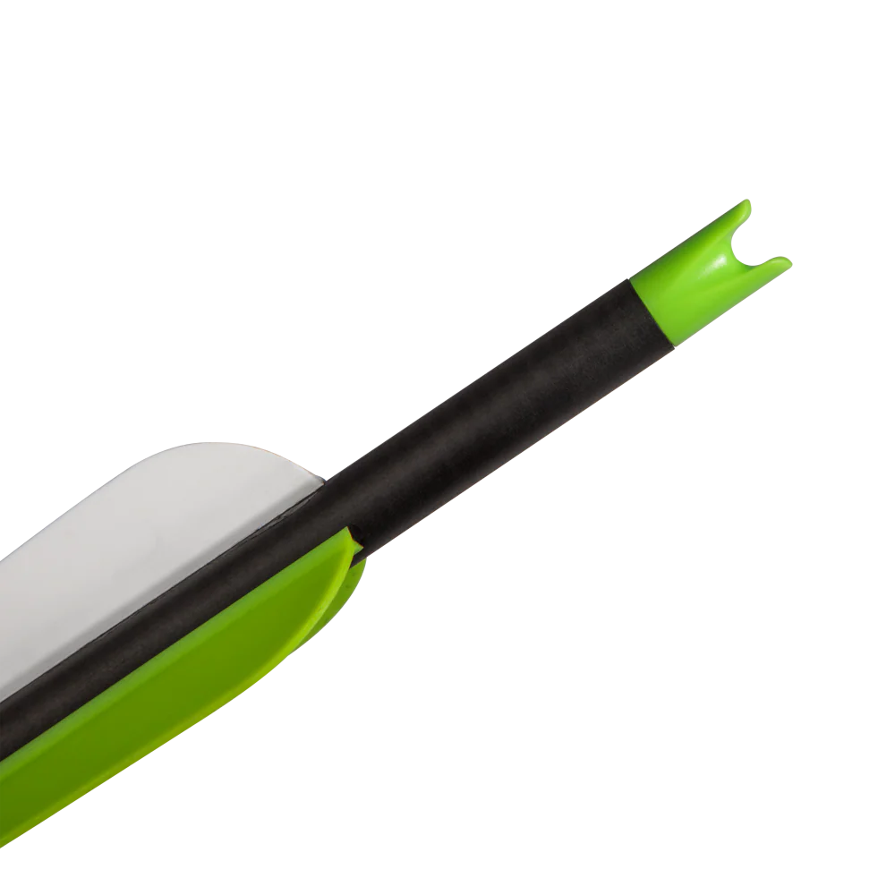 Bear Archery TrueX 20 Inch Crossbow Bolts