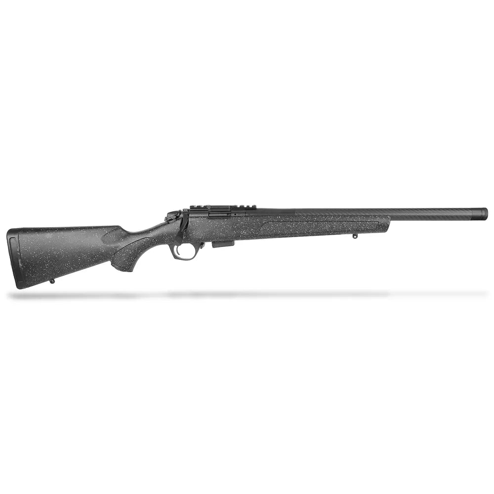 Bergara BMR Carbon