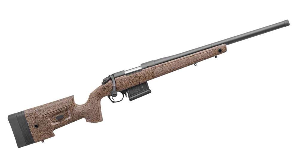 Bergara B14 HMR