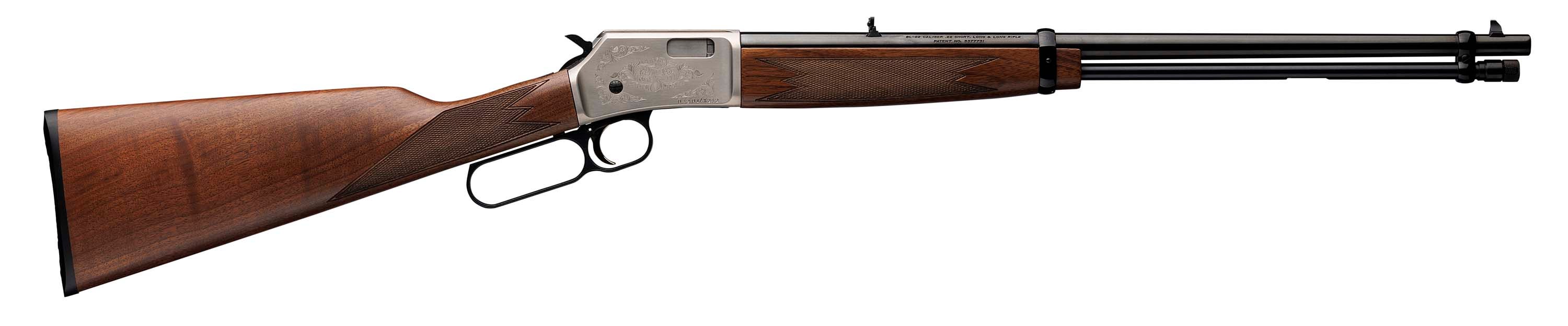 Rifles - Lever Action