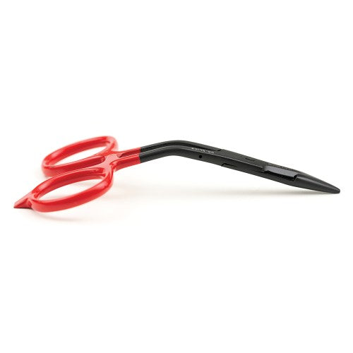 Dr. Slick Black Widow Scissor Clamps