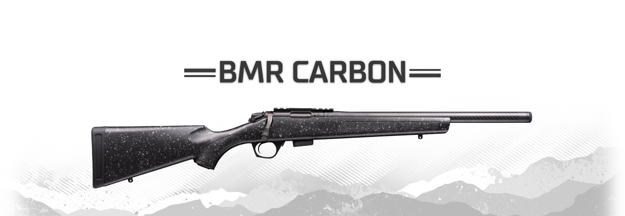 Bergara BMR Carbon