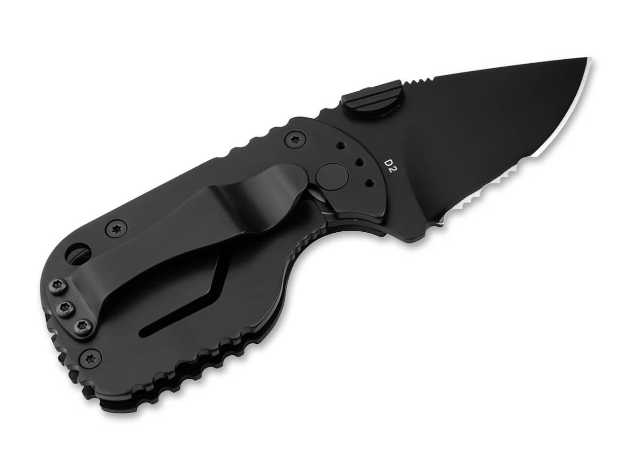 Boker Subcom 2.0 All Black