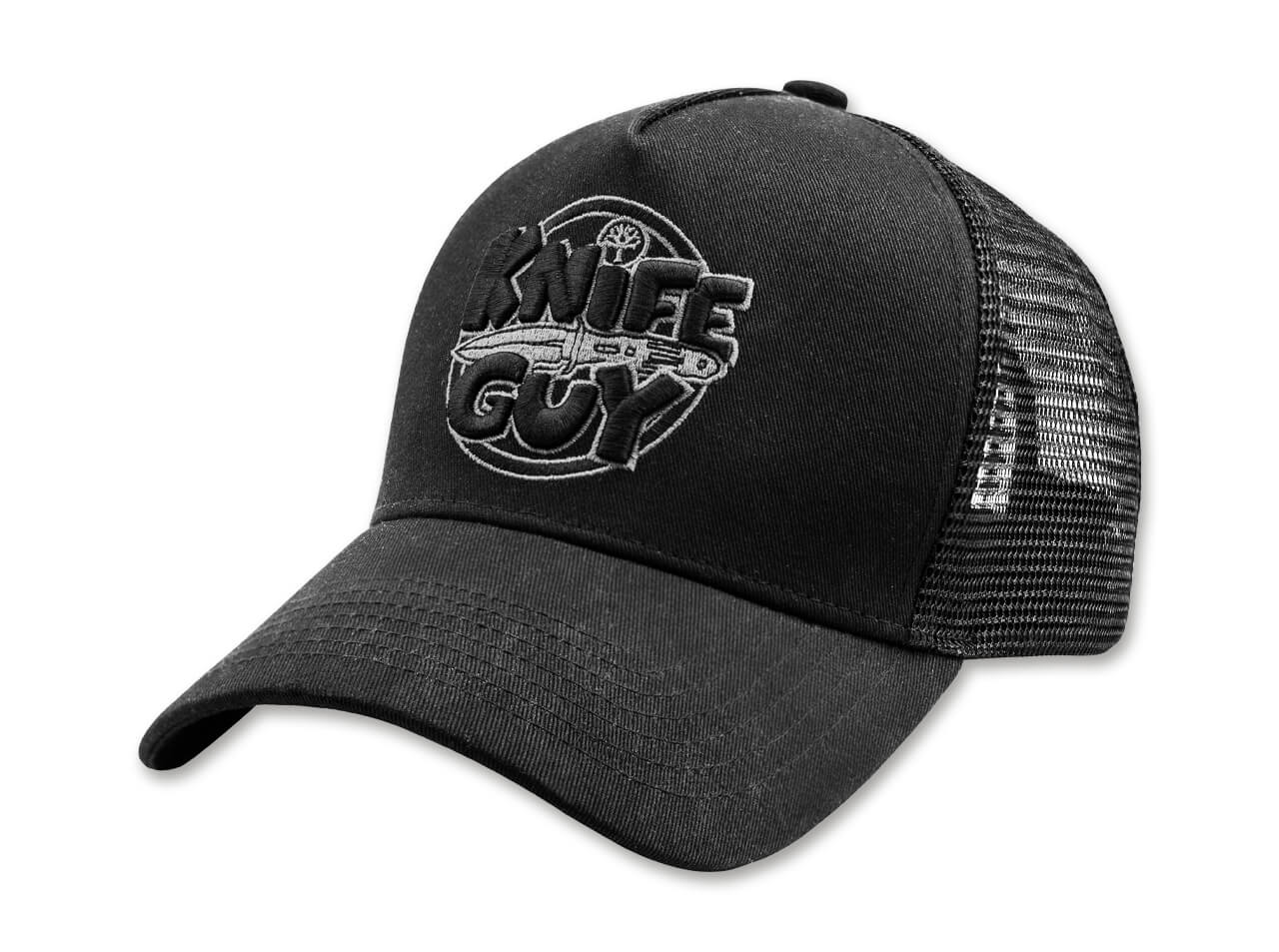Boker Trucker Cap Knife Guy