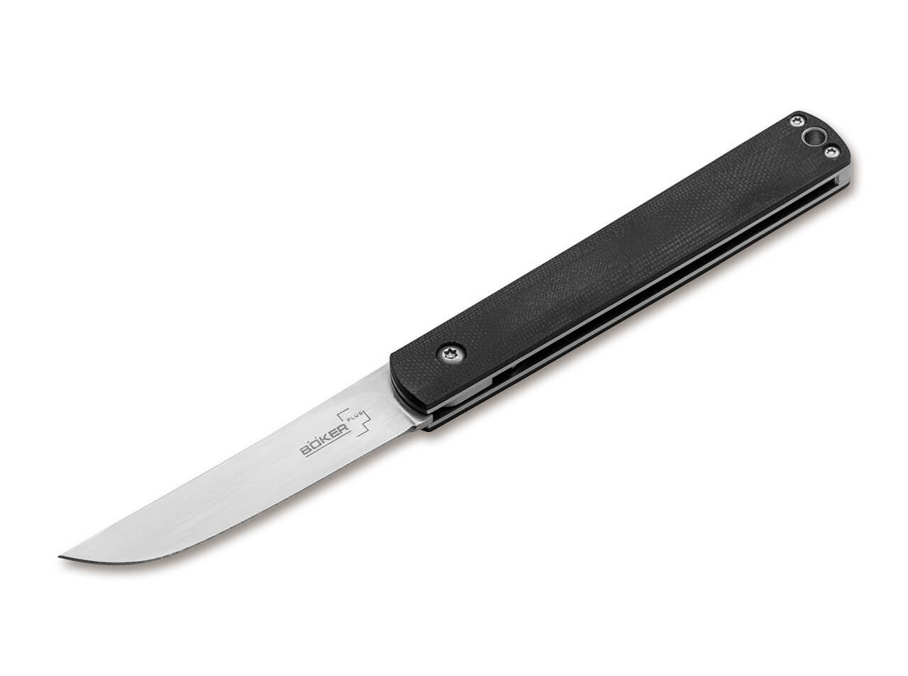 Boker Wasabi G10