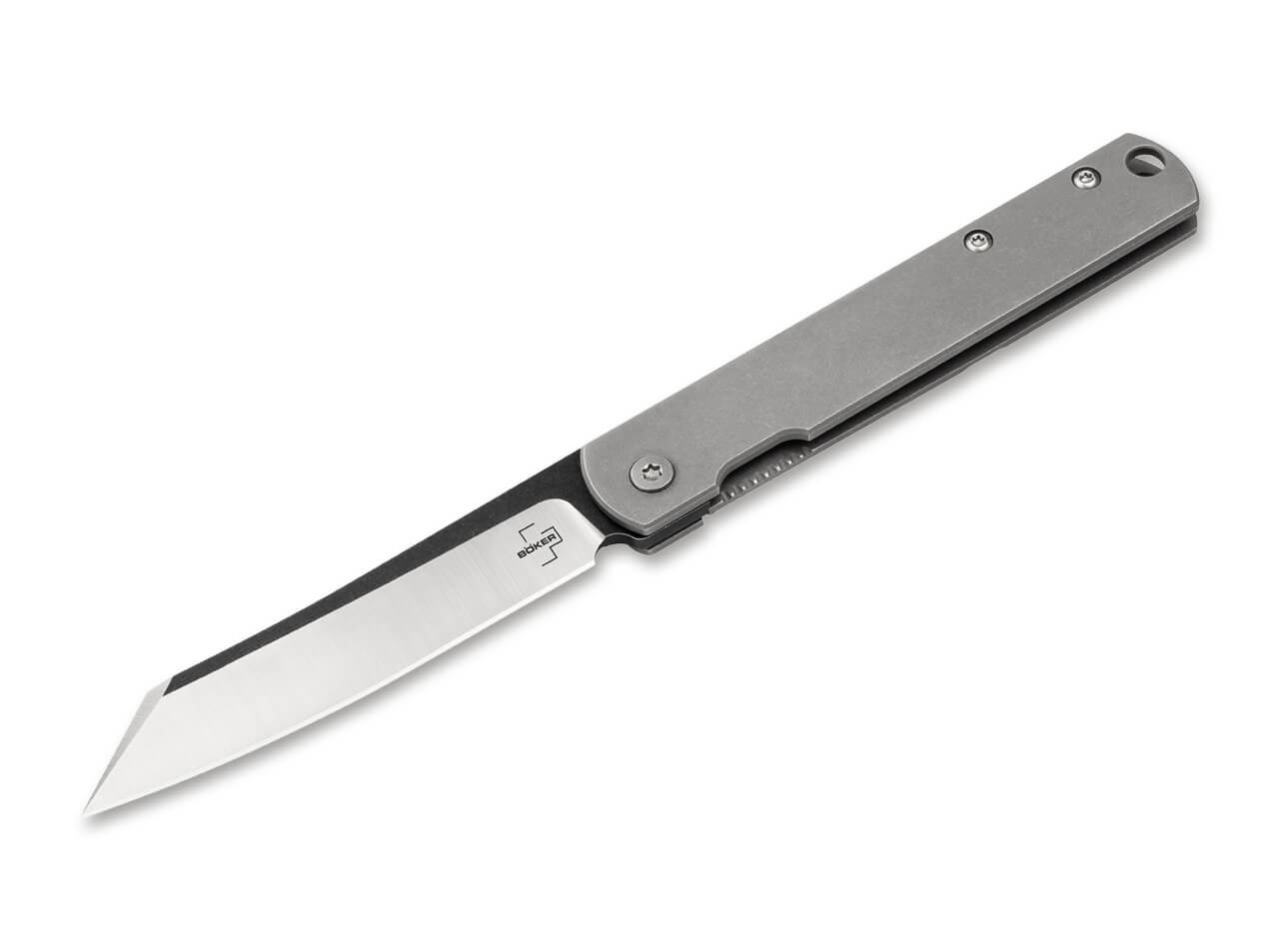 Boker Zenshin