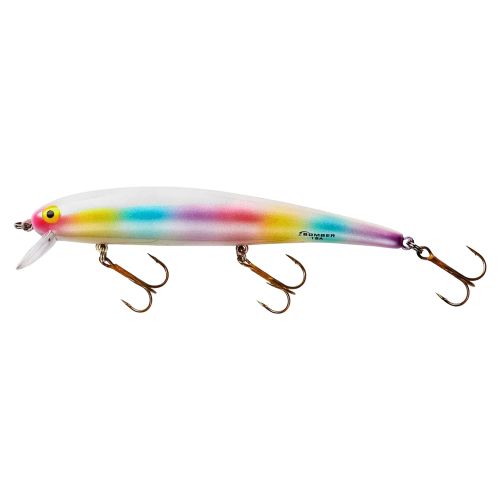 Bomber Long A 4 1/2 inch Suspending Jerkbait