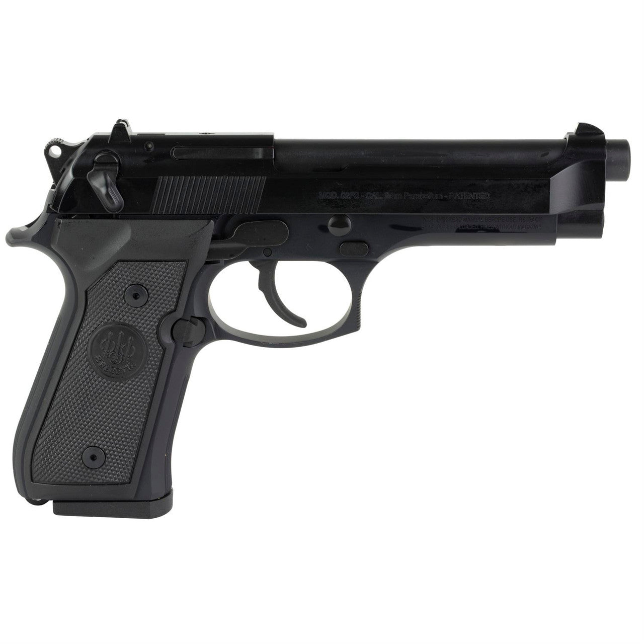 Beretta 92FS