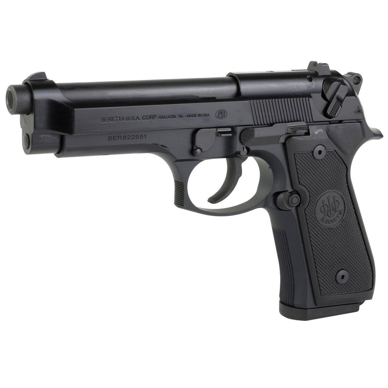 Beretta 92FS
