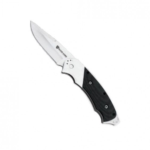 Black Label Perfect Storm Assist Folding Knife