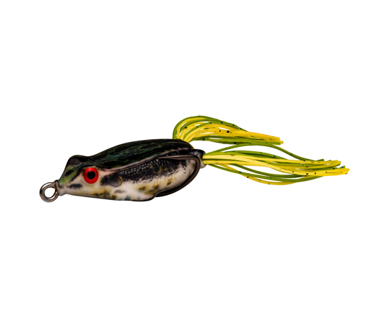 Strike King Baby Sexy Frog