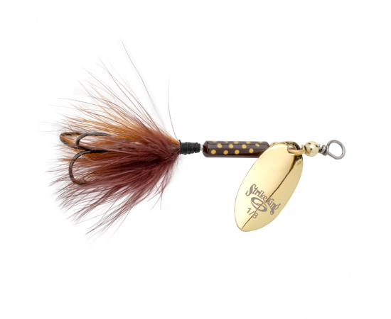 Strike King SK Bitsy Spinner