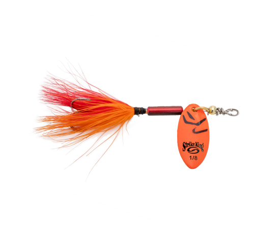 Strike King SK Bitsy Spinner