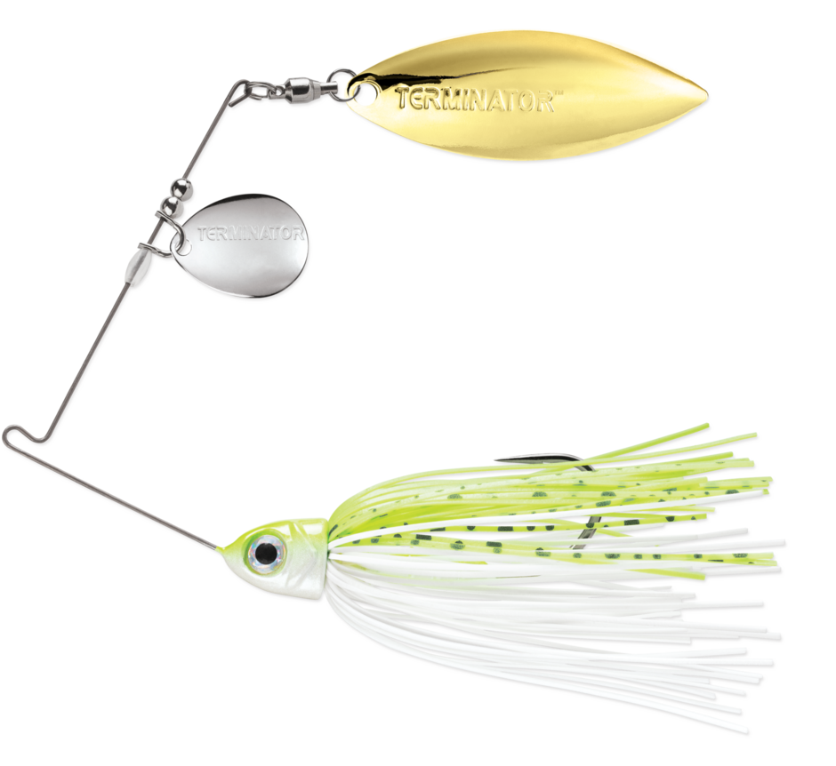 Rapala Pro Series Spinnerbaits