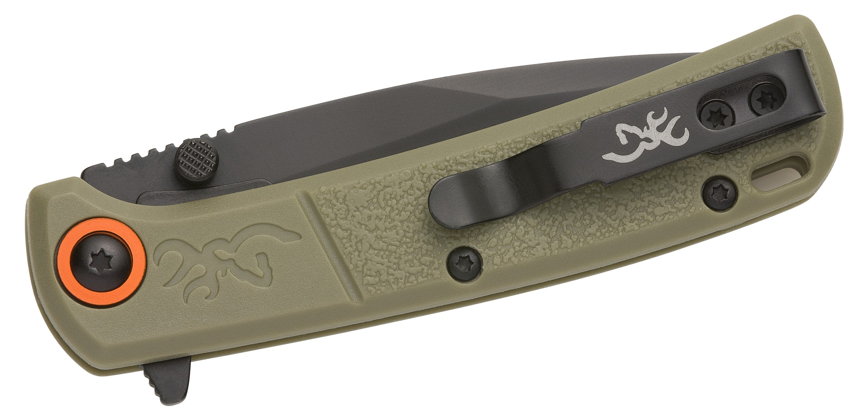 Browning Buckmark Slim